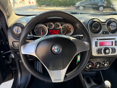 Alfa Romeo MiTo 1.3 JTDm 16V 90 CV Distinctive (5)