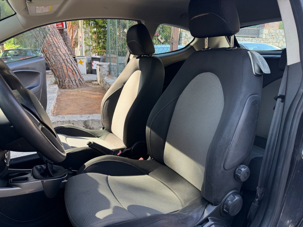 Alfa Romeo MiTo 1.3 JTDm 16V 90 CV Distinctive (8)