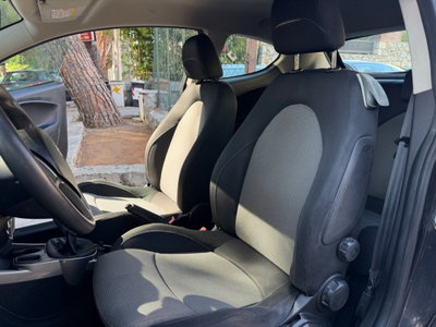 Alfa Romeo MiTo 1.3 JTDm 16V 90 CV Distinctive (8)