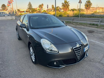Alfa Romeo Giulietta 1.6 JTDm-2 Distinctive (3)