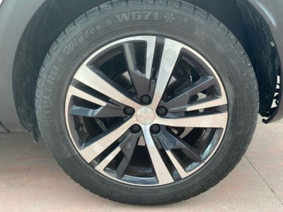 Peugeot 3008 BlueHDi 130 S&S EAT8 Active Business (10)