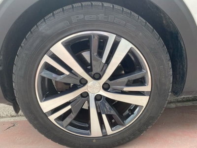 Peugeot 3008 BlueHDi 130 S&S EAT8 Active Business (11)