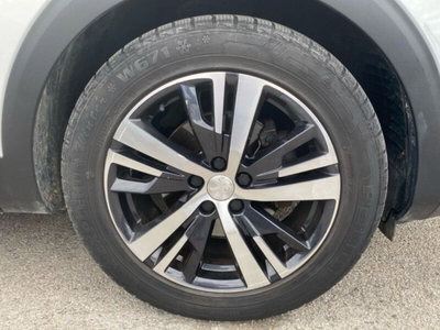 Peugeot 3008 BlueHDi 130 S&S EAT8 Active Business (12)