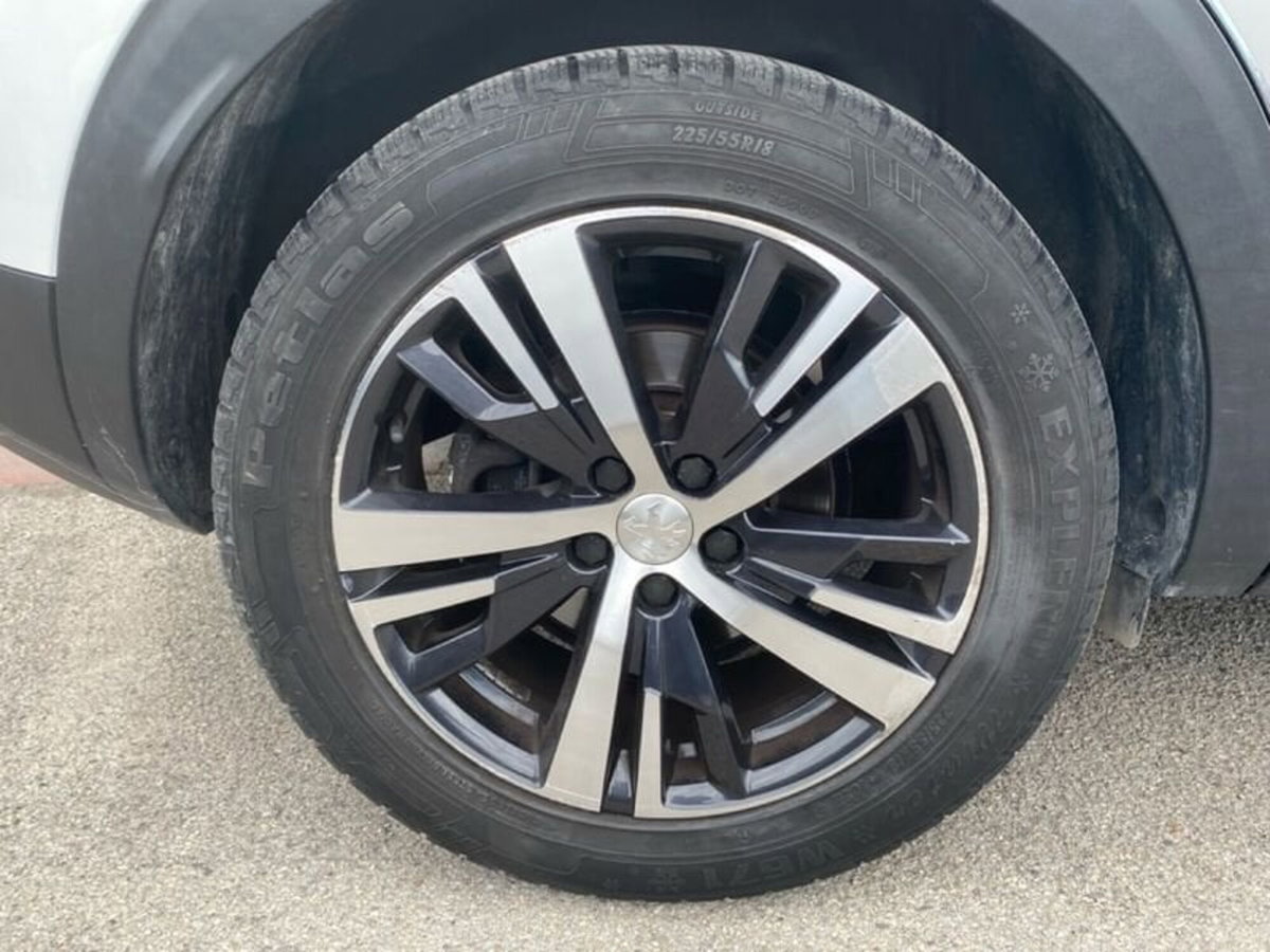 Peugeot 3008 BlueHDi 130 S&S EAT8 Active Business (13)