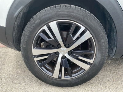 Peugeot 3008 BlueHDi 130 S&S EAT8 Active Business (13)
