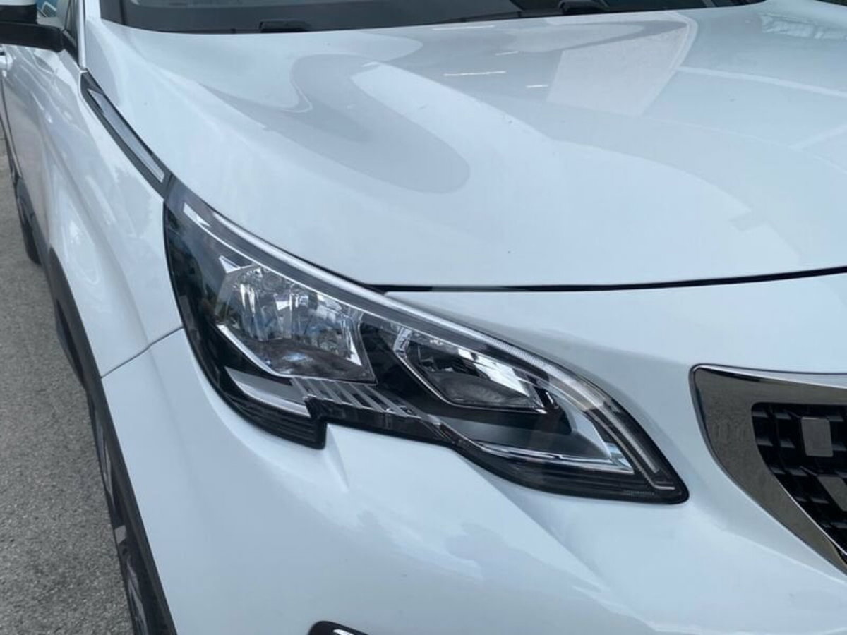 Peugeot 3008 BlueHDi 130 S&S EAT8 Active Business (15)