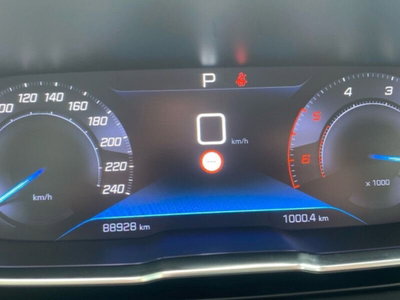 Peugeot 3008 BlueHDi 130 S&S EAT8 Active Business (18)