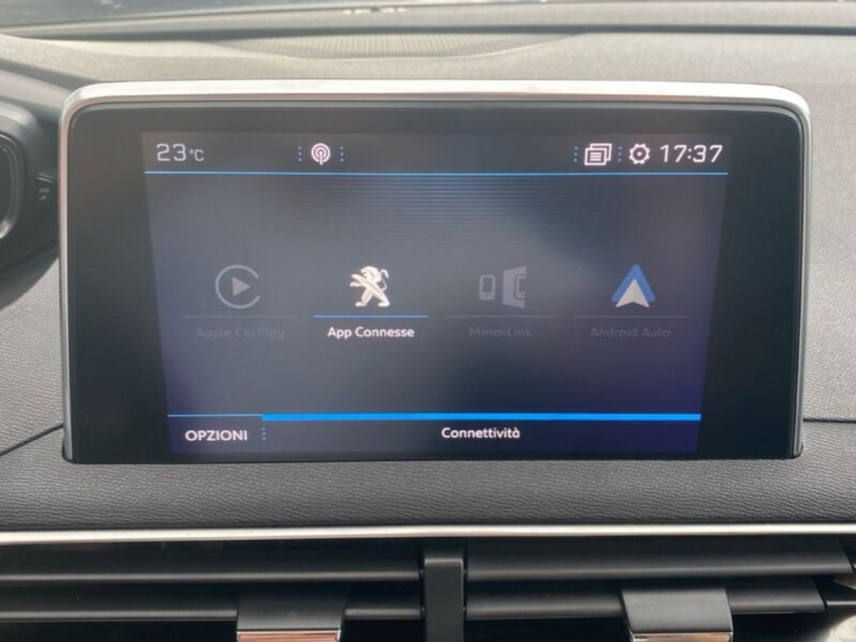 Peugeot 3008 BlueHDi 130 S&S EAT8 Active Business (19)