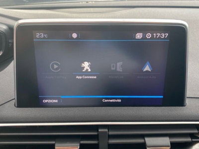 Peugeot 3008 BlueHDi 130 S&S EAT8 Active Business (19)