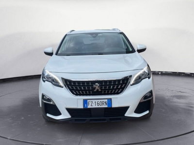 Peugeot 3008 BlueHDi 130 S&S EAT8 Active Business (2)
