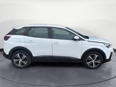 Peugeot 3008 BlueHDi 130 S&S EAT8 Active Business (4)