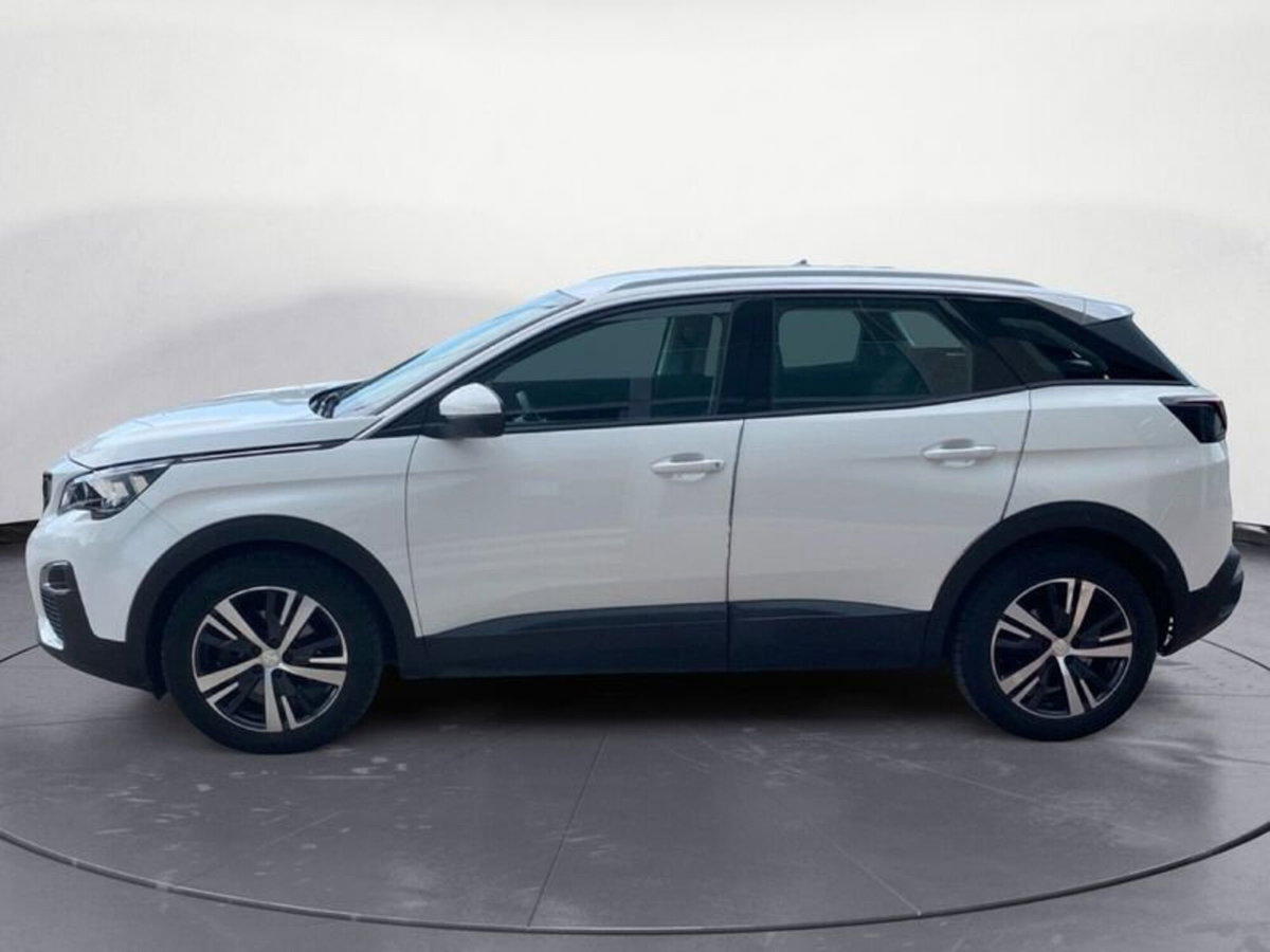 Peugeot 3008 BlueHDi 130 S&S EAT8 Active Business (5)