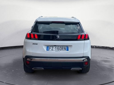 Peugeot 3008 BlueHDi 130 S&S EAT8 Active Business (6)