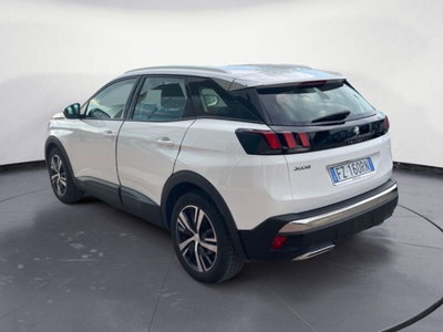 Peugeot 3008 BlueHDi 130 S&S EAT8 Active Business (7)