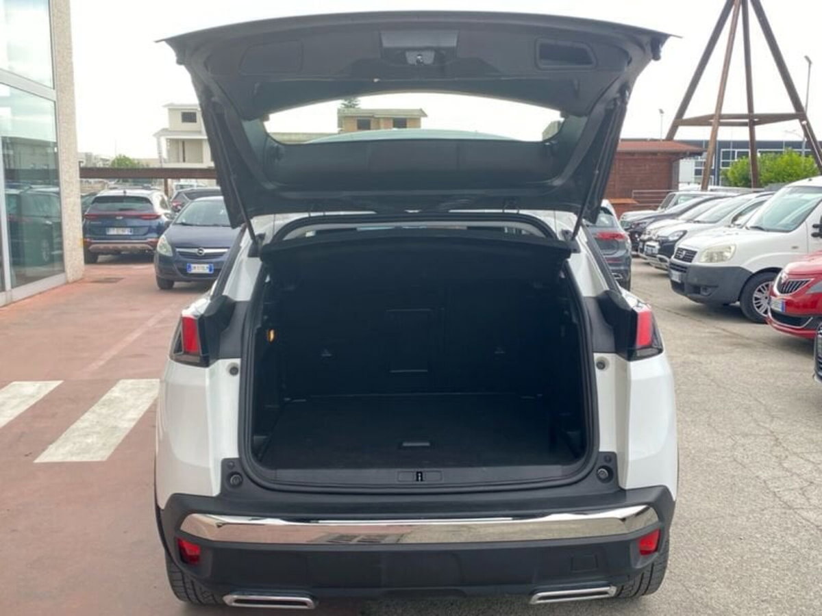 Peugeot 3008 BlueHDi 130 S&S EAT8 Active Business (9)