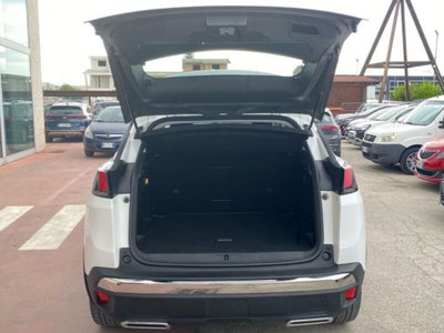 Peugeot 3008 BlueHDi 130 S&S EAT8 Active Business (9)