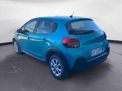 Citroen C3 BlueHDi 100 S&S Feel (6)
