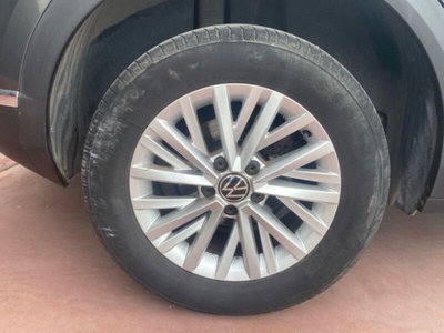Volkswagen T-Roc 2.0 tdi R-Line 115cv (12)