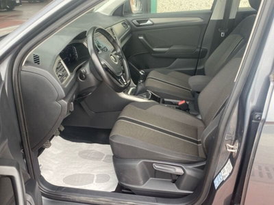 Volkswagen T-Roc 2.0 tdi R-Line 115cv (15)