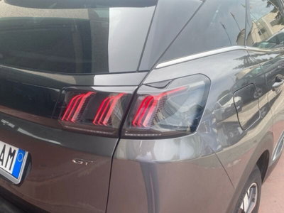 Peugeot 3008 BlueHDi 130 S&S EAT8 GT Pack (12)