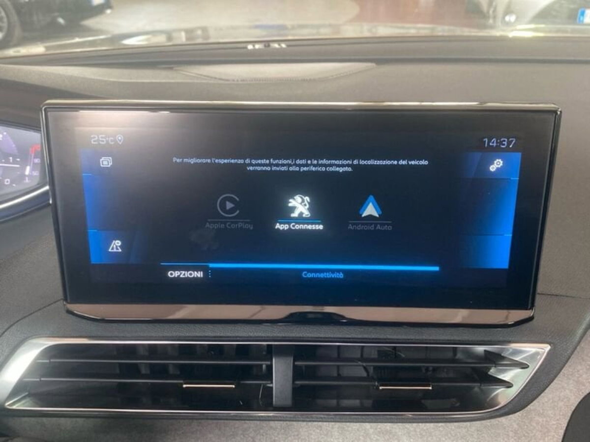 Peugeot 3008 BlueHDi 130 S&S EAT8 GT Pack (20)