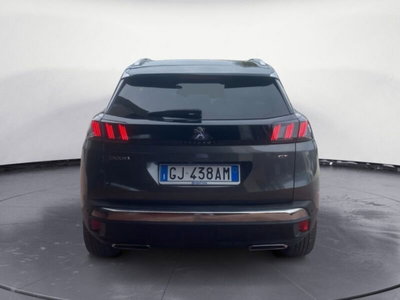 Peugeot 3008 BlueHDi 130 S&S EAT8 GT Pack (6)