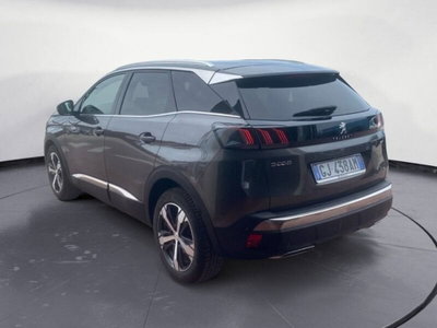 Peugeot 3008 BlueHDi 130 S&S EAT8 GT Pack (7)
