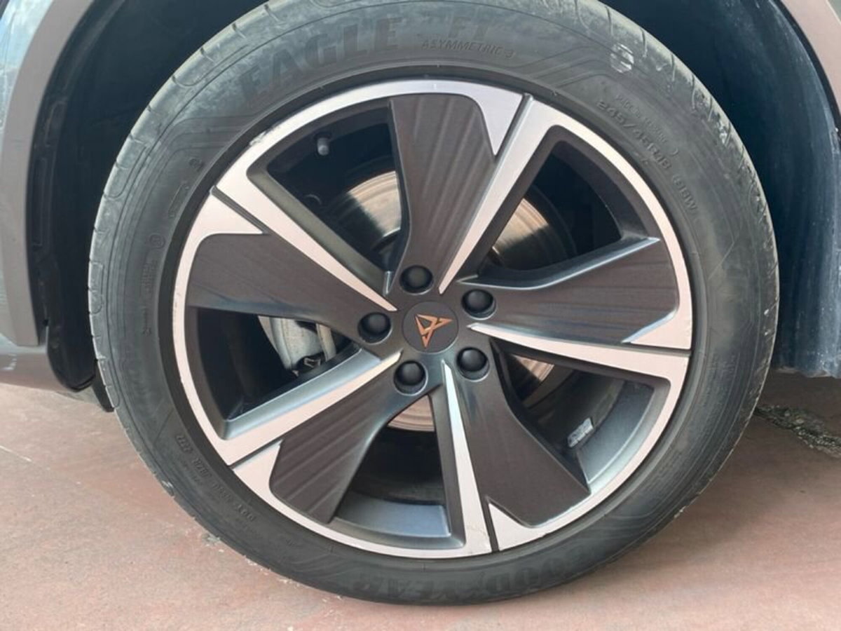 Cupra Formentor Formentor 2.0 TDI (10)