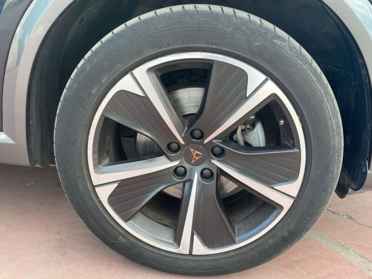 Cupra Formentor Formentor 2.0 TDI (11)