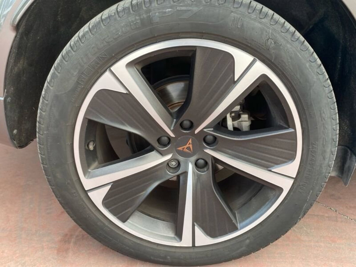 Cupra Formentor Formentor 2.0 TDI (12)