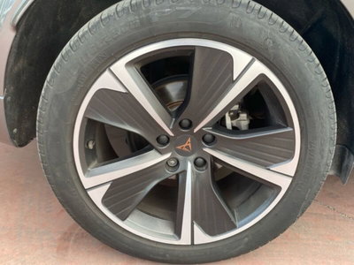 Cupra Formentor Formentor 2.0 TDI (12)
