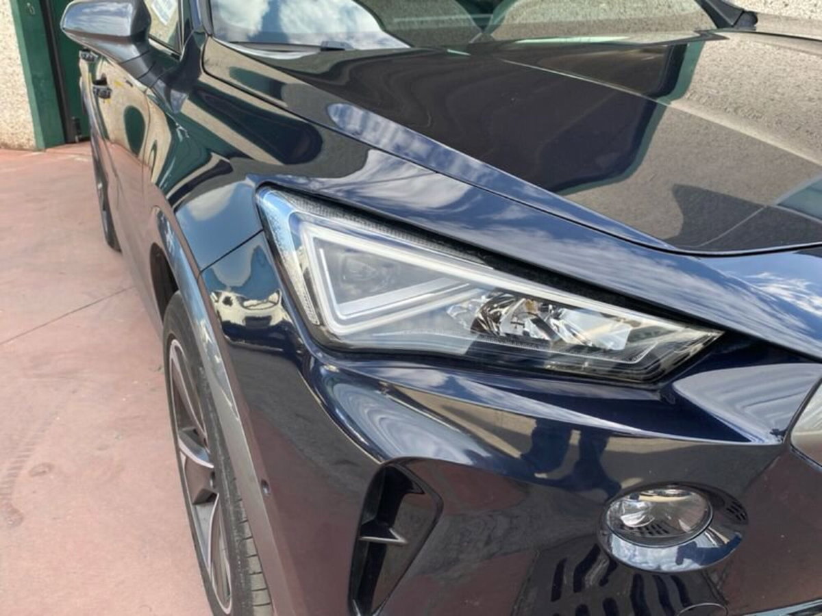 Cupra Formentor Formentor 2.0 TDI (14)