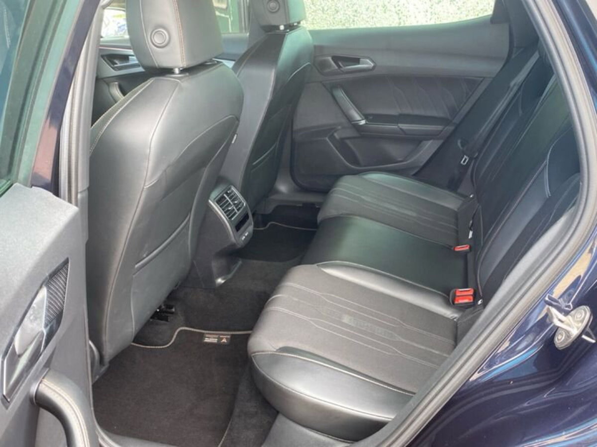 Cupra Formentor Formentor 2.0 TDI (17)