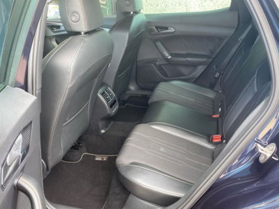 Cupra Formentor Formentor 2.0 TDI (17)