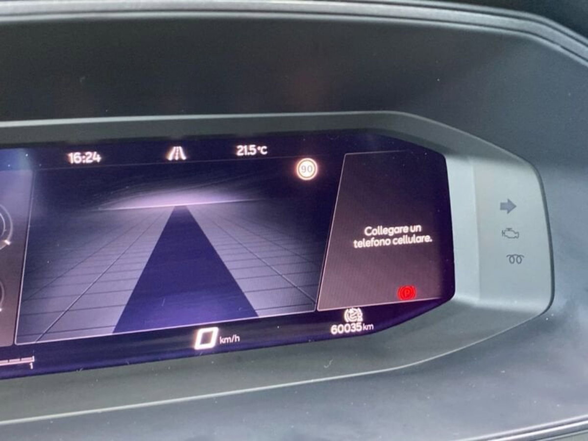 Cupra Formentor Formentor 2.0 TDI (19)