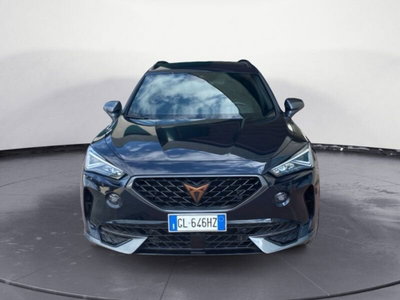 Cupra Formentor Formentor 2.0 TDI (2)