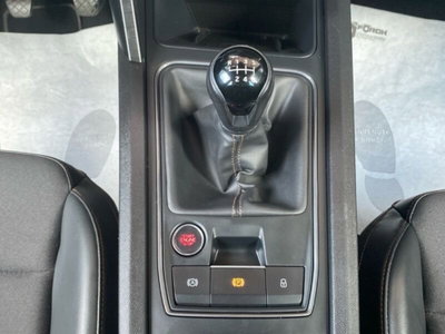 Cupra Formentor Formentor 2.0 TDI (20)