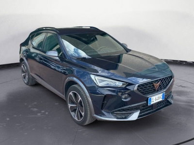 Cupra Formentor Formentor 2.0 TDI (3)