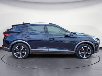 Cupra Formentor Formentor 2.0 TDI (4)
