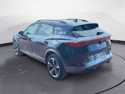 Cupra Formentor Formentor 2.0 TDI (6)
