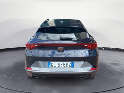 Cupra Formentor Formentor 2.0 TDI (8)