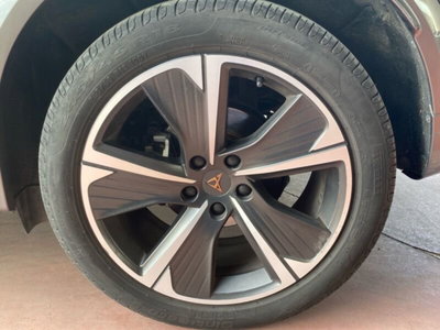 Cupra Formentor Formentor 2.0 TDI (9)