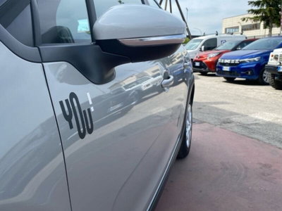 Citroen C3 BlueHDi 100 S&S You (18)