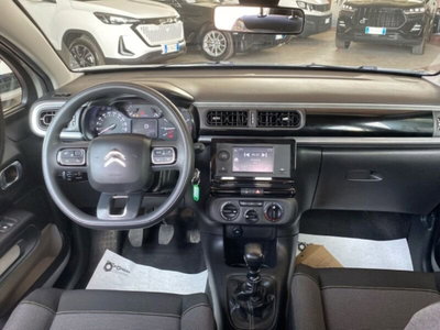 Citroen C3 BlueHDi 100 S&S You (19)