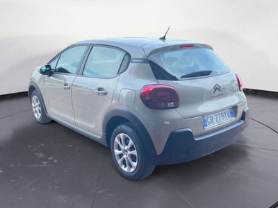 Citroen C3 BlueHDi 100 S&S You (7)
