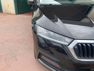 Skoda Octavia 2.0 TDI EVO SCR DSG Executive (10)