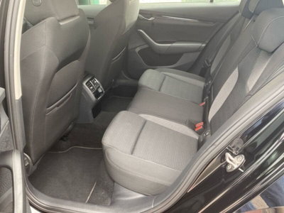 Skoda Octavia 2.0 TDI EVO SCR DSG Executive (16)
