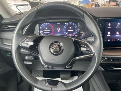 Skoda Octavia 2.0 TDI EVO SCR DSG Executive (19)