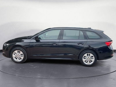 Skoda Octavia 2.0 TDI EVO SCR DSG Executive (5)