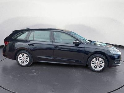 Skoda Octavia 2.0 TDI EVO SCR DSG Executive (6)
